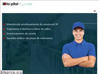 hospitaldasacada.com.br