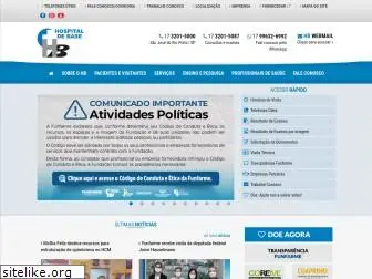 hospitaldebase.com.br