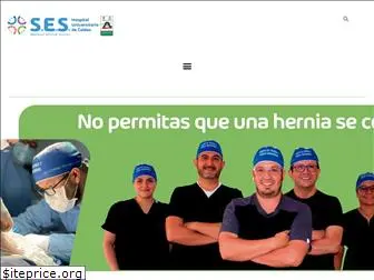 hospitaldecaldas.com