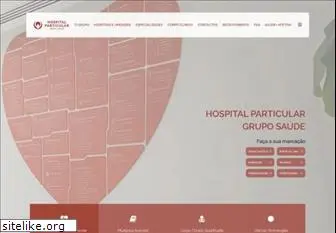 hospitaldeviana.com