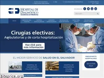 hospitaldiagnostico.com