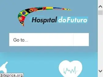 hospitaldofuturo.com