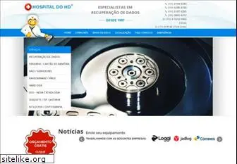 hospitaldohd.com.br