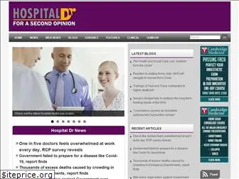 hospitaldr.co.uk