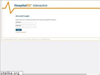 hospitaldx.com