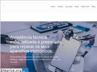 hospitaleletronico.net.br