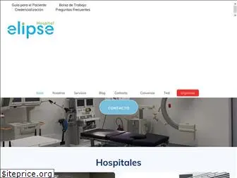hospitalelipse.com