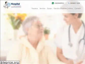 hospitalencasa.com