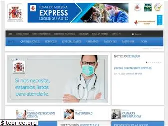 hospitalesp.com