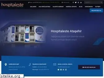 hospitaleste.com