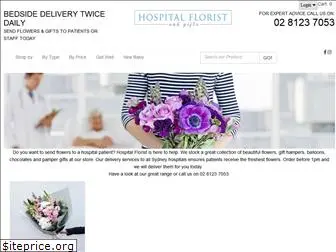 hospitalflorist.com.au