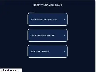 hospitalgames.co.uk