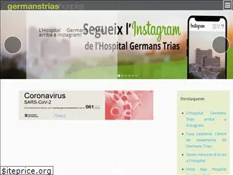 hospitalgermanstrias.cat