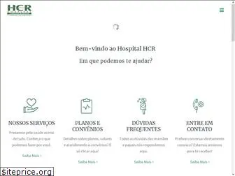hospitalhcr.com.br