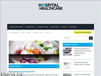 hospitalhealth.com.au