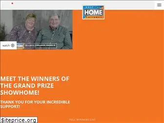 hospitalhomelottery.org