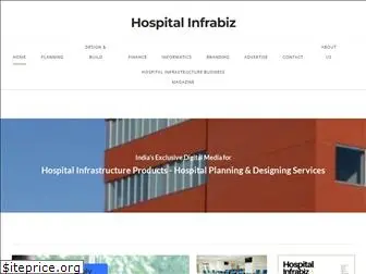 hospitalinfrabiz.com