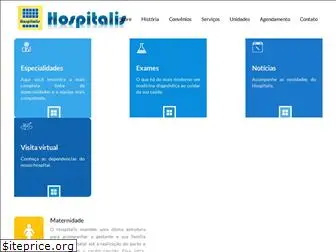 hospitalis.com.br