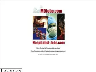 hospitalist-jobs.com