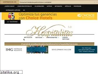 hospitalitas.com.mx