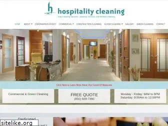 hospitality-cleaning.com
