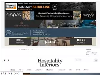 hospitality-interiors.com