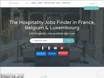 hospitality-jobs.eu