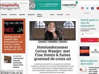 hospitality-management.nl