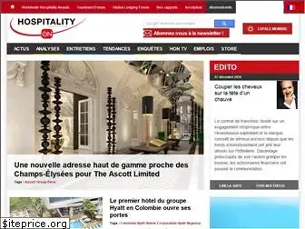 hospitality-on.com