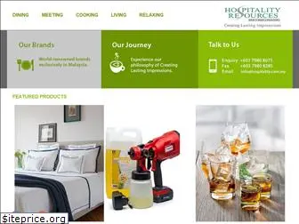 hospitality.com.my