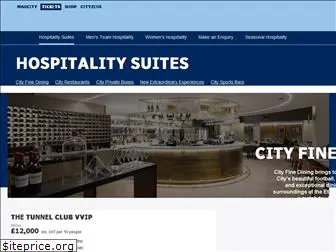 hospitality.mancity.com