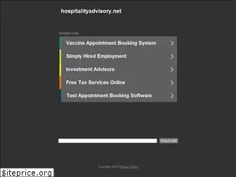 hospitalityadvisory.net
