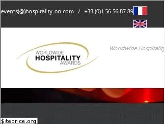 hospitalityawards.com