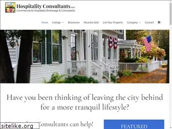 hospitalityconsultants.com