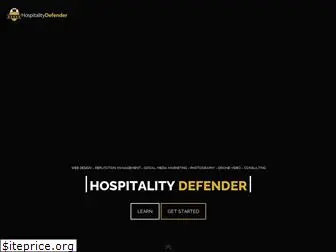 hospitalitydefender.com