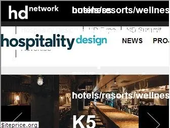 hospitalitydesign.com