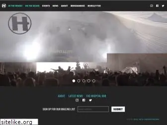 hospitalitydnb.com