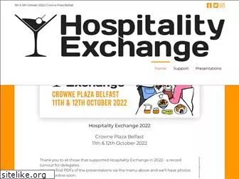 hospitalityexchange.co.uk