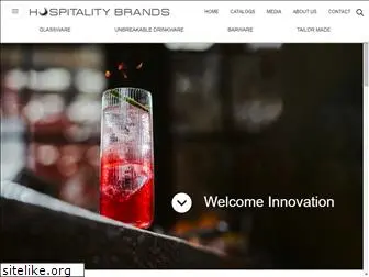 hospitalityglass.com
