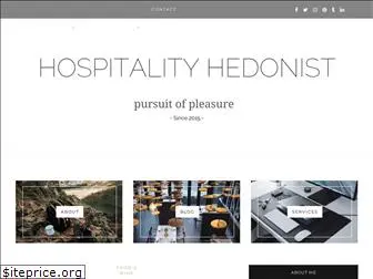 hospitalityhedonist.co.za