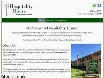 hospitalityhousetylertx.com