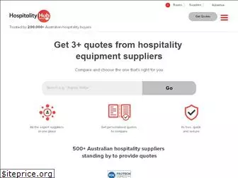 hospitalityhub.com.au