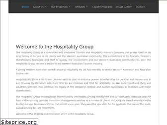 hospitalityinns.com.au