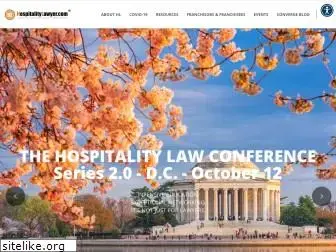 hospitalitylawyer.com