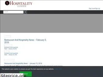 hospitalityleaderonline.com