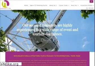 hospitalityline.co.uk