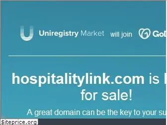 hospitalitylink.com