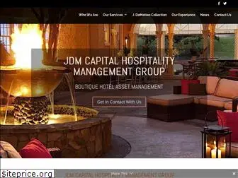 hospitalitymanagementgroup.com