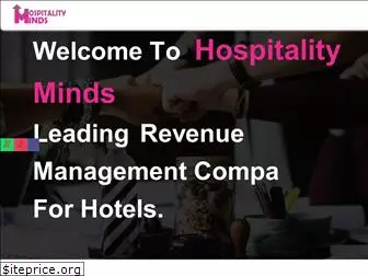 hospitalityminds.com