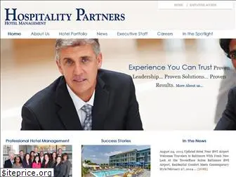 hospitalitypartners.com